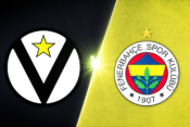 Virtus Bologna - Fenerbahče