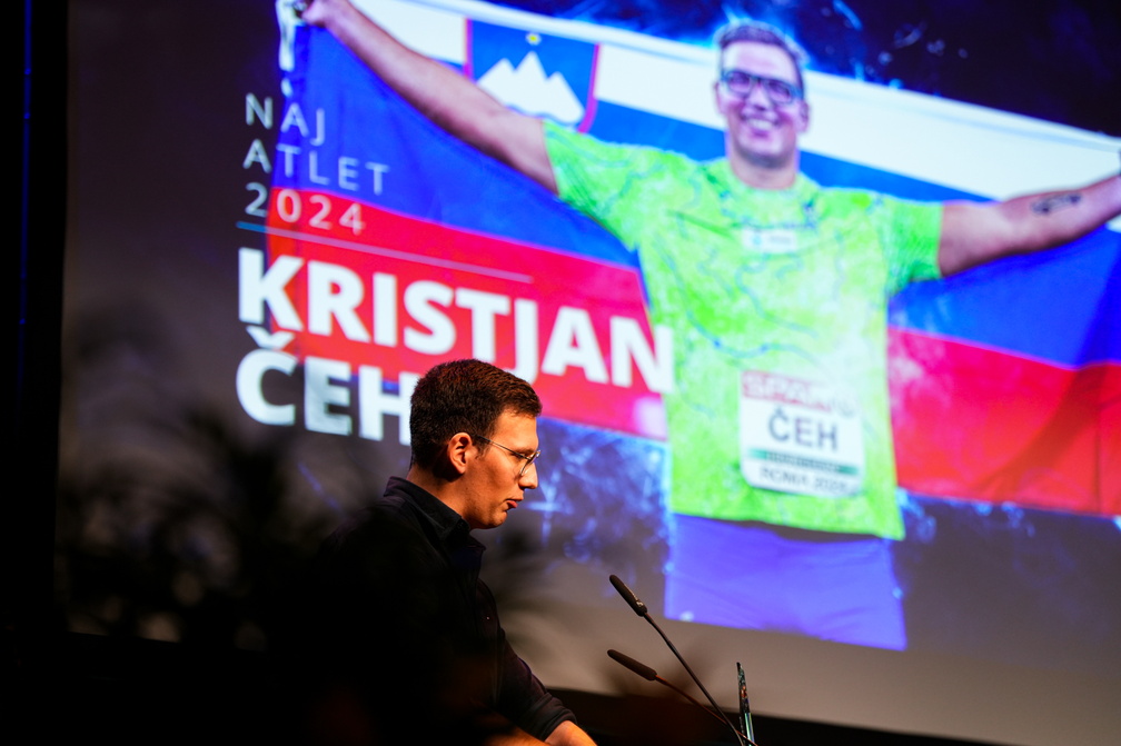 Kristjan Čeh