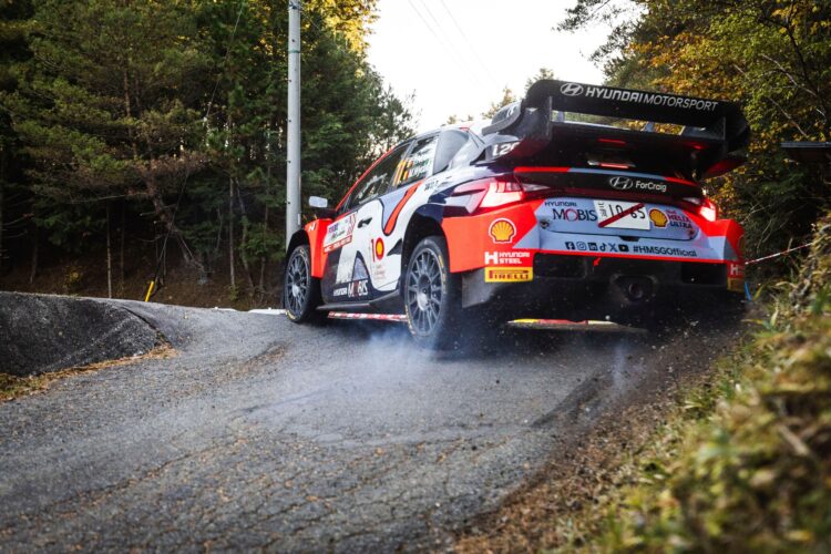 Thierry Neuville