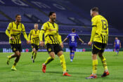 Dinamo Zagreb - Borussia Dortmund