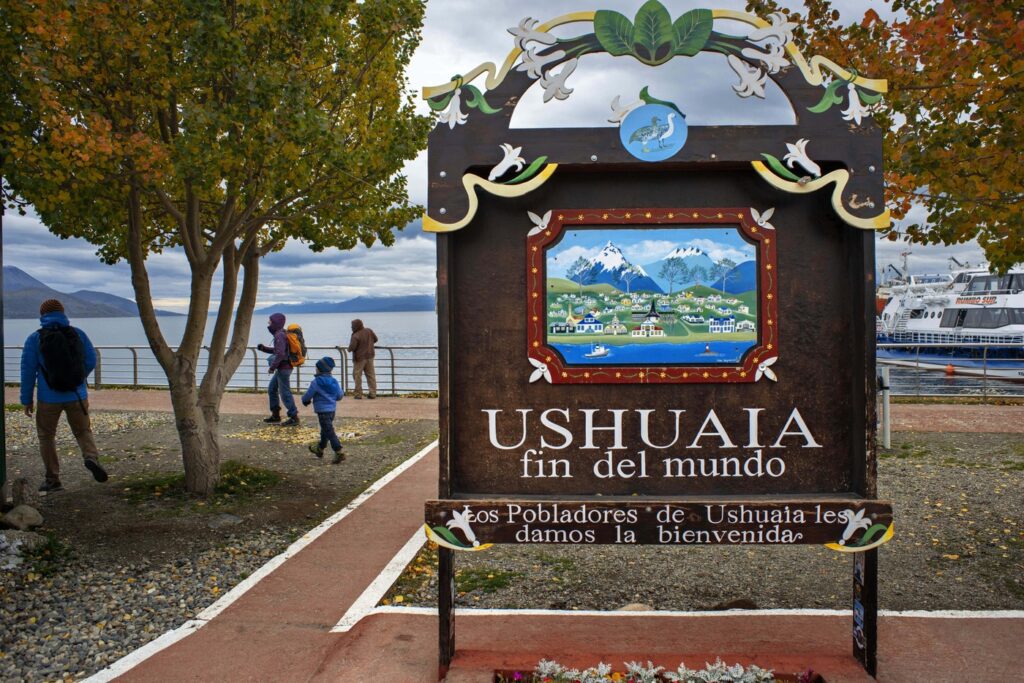 Ushuaia