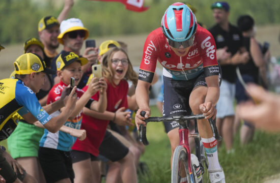 Cycling Tour de France