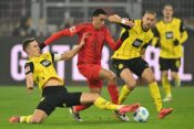 Borussia Dortmund - Bayern München