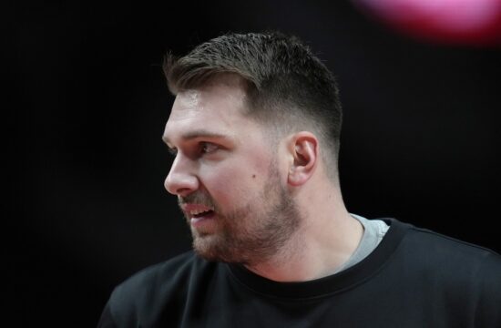 Luka Dončić