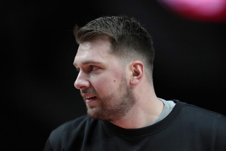 Luka Dončić