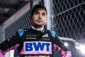 Esteban Ocon