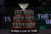 Italy v Netherlands - Davis Cup Finals 2024 - Final