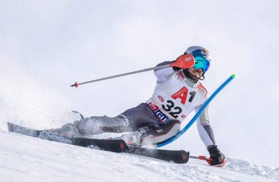 Marcel Hirscher