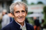 Alain Prost