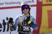 Switzerland Alpine Skiing World Cup