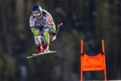 Alpine Skiing: 2024 Stifel Birds of Prey