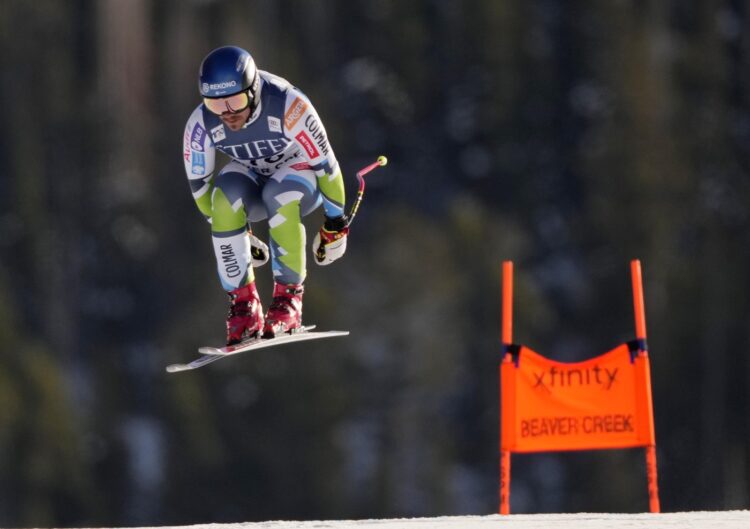 Alpine Skiing: 2024 Stifel Birds of Prey