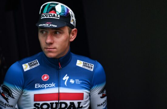 Remco Evenepoel