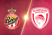 AS Monaco - Olympiacos