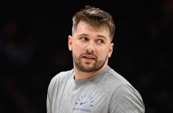 Luka Dončić