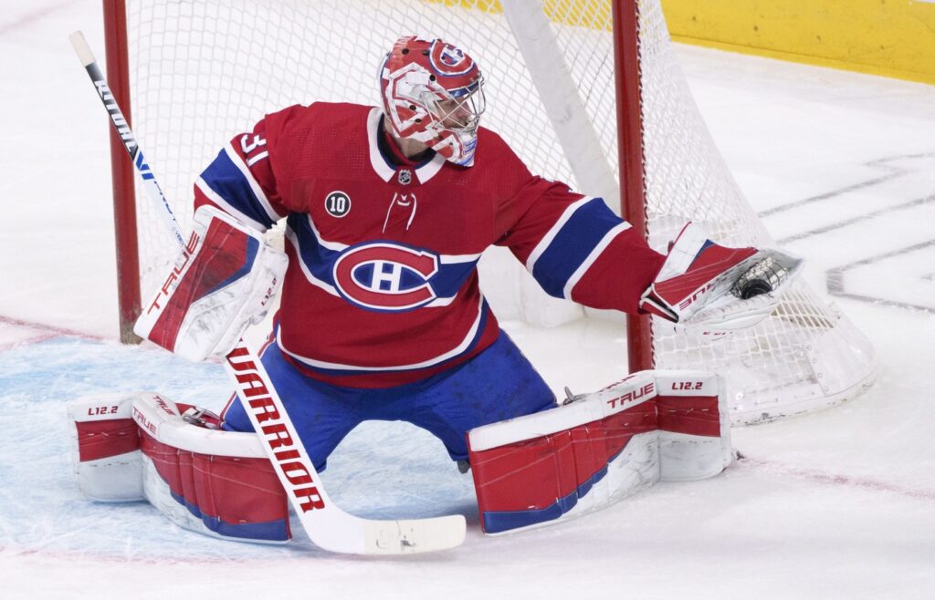 Carey Price