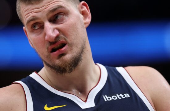 Nikola Jokić