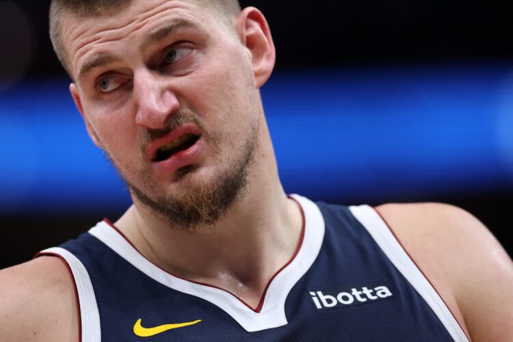 Nikola Jokić