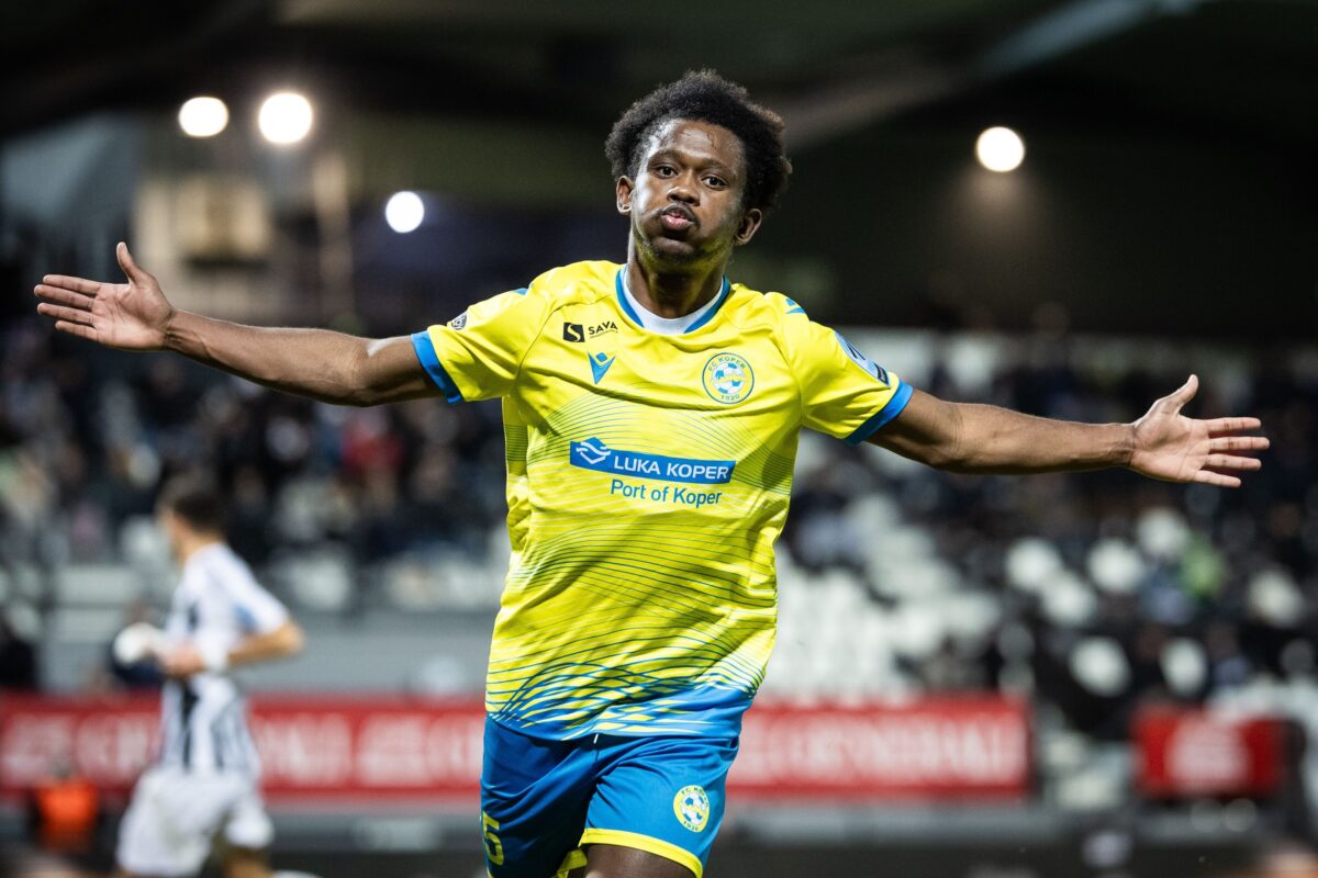 Triglav #NajGol: Krvnik Olimpije ali kdo drug? (VIDEO)