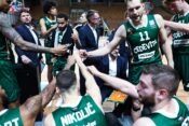 Cedevita Olimpija