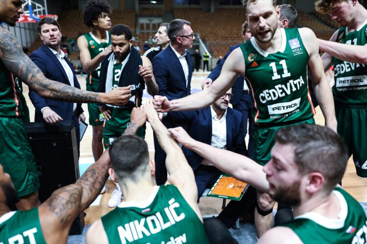 Cedevita Olimpija