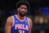 Joel Embiid