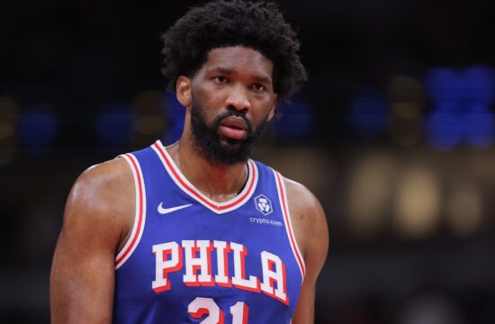 Joel Embiid