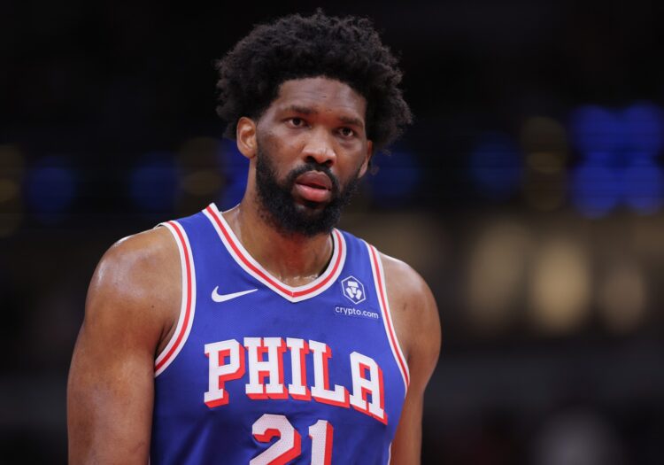 Joel Embiid