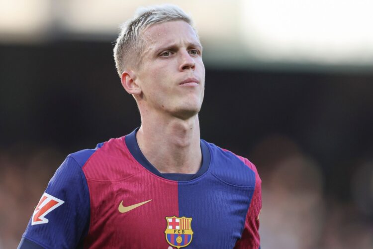 Dani Olmo