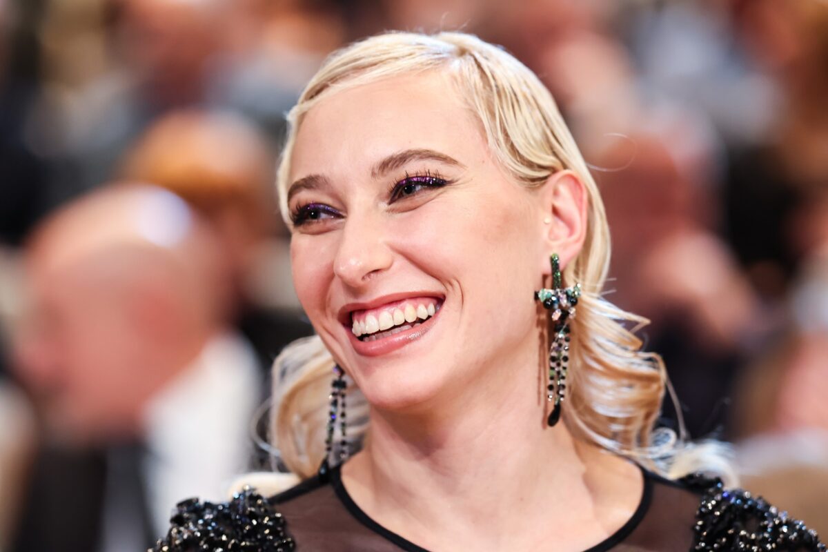 Znan koledar šampionke: Janjo Garnbret poleti čaka poseben projekt