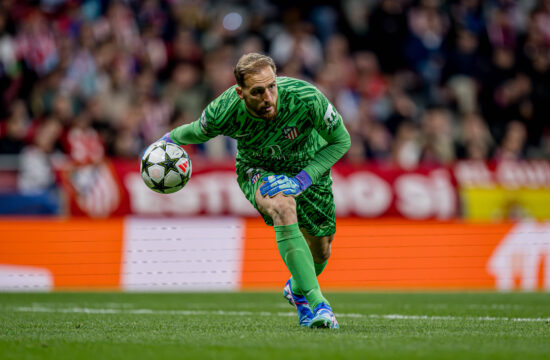 Jan Oblak