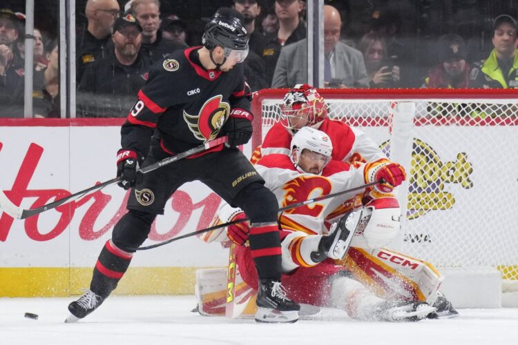 Drake Batherson