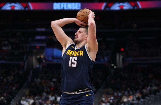 Nikola Jokić