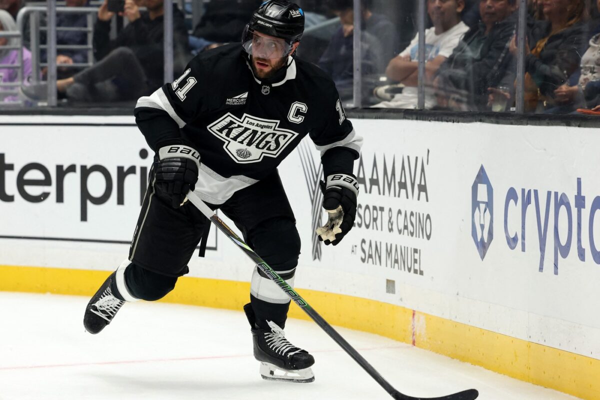 Kralji znova praznih rok (VIDEO)