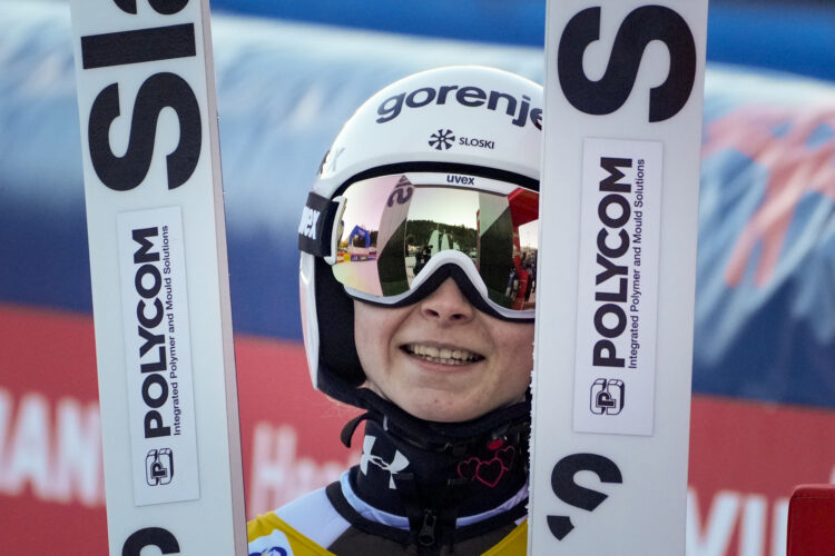 Austria Ski Jumping World Cup