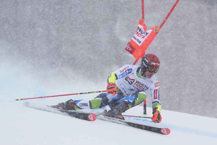 France Alpine Skiing World Cup