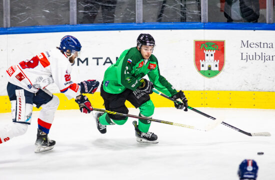 HK Olimpija Innsbruck