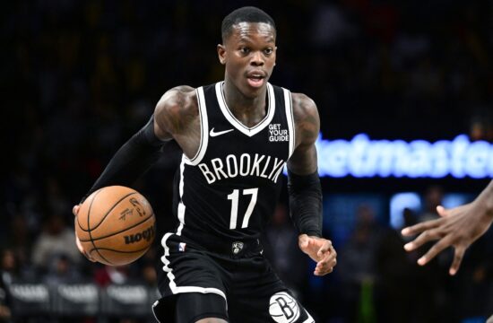 Dennis Schröder