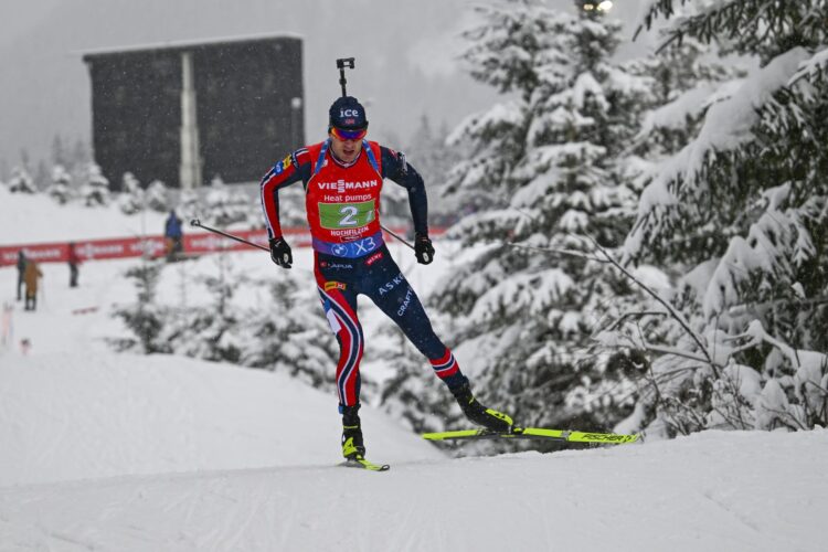 Tarjei Boe