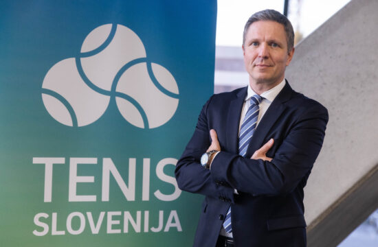 General Assembly of Tenis Slovenija 2024