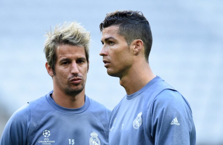 Fabio Coentrao