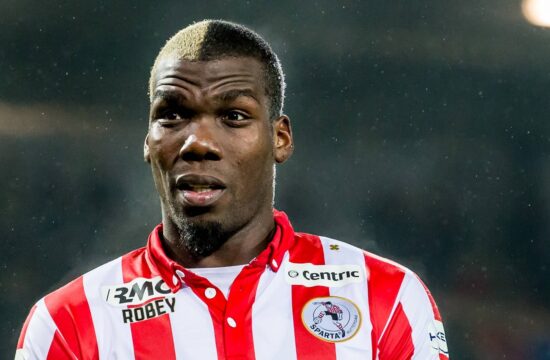 Mathias Pogba