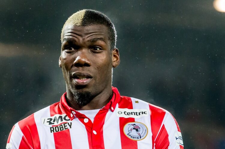 Mathias Pogba