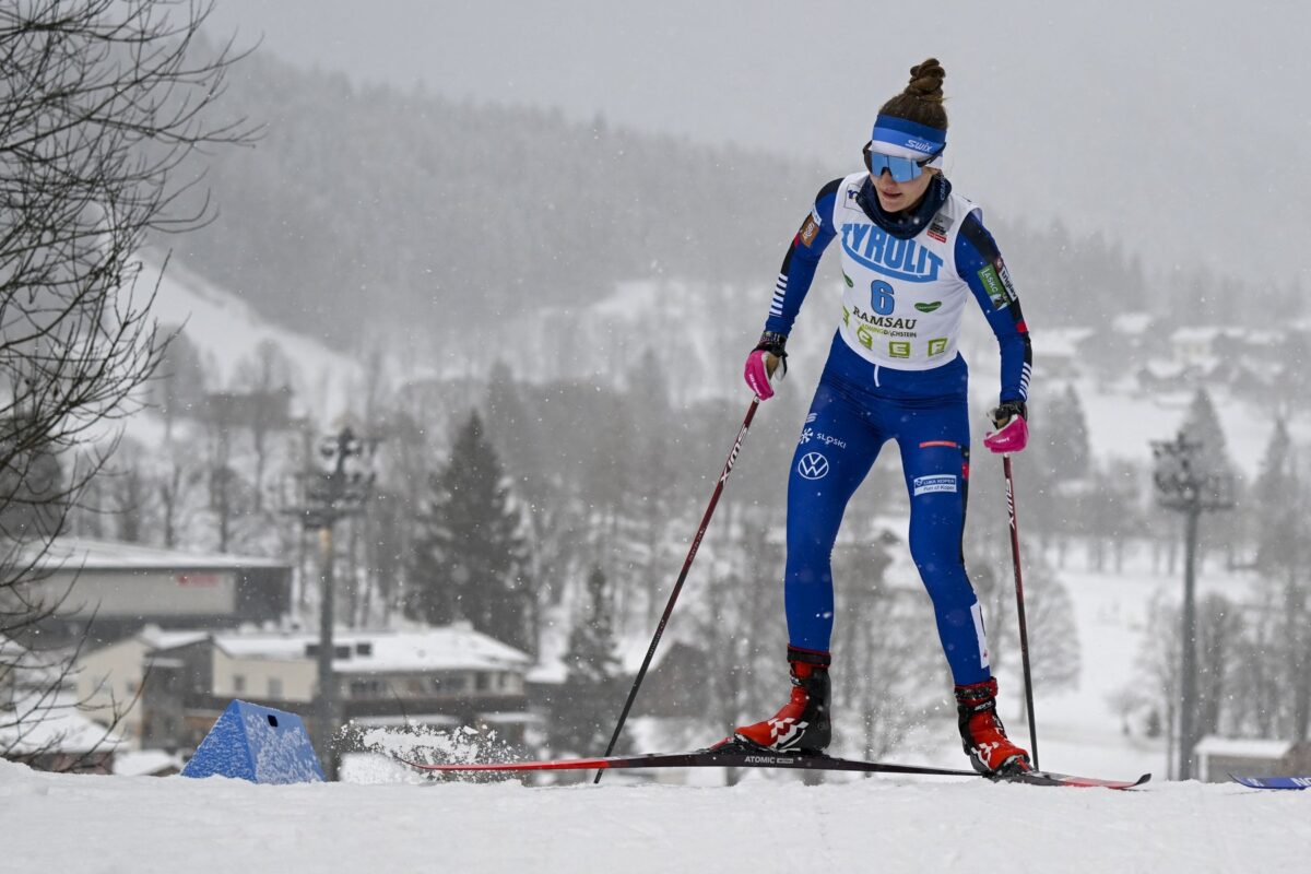 Trije Slovenci do točk svetovnega pokala