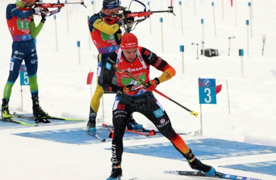 Faku zadnja dva strela odnesla vrhunsko uvrstitev