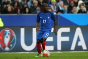 Lassana Diarra