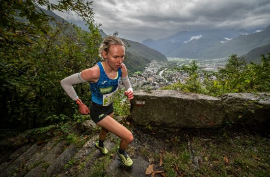 Slovenija bo gostila zaključek svetovnega pokala