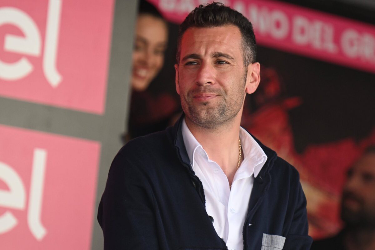 Vincenzo Nibali o Giru, rivalstvu in prijateljstvu z Rogličem