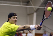 John Isner