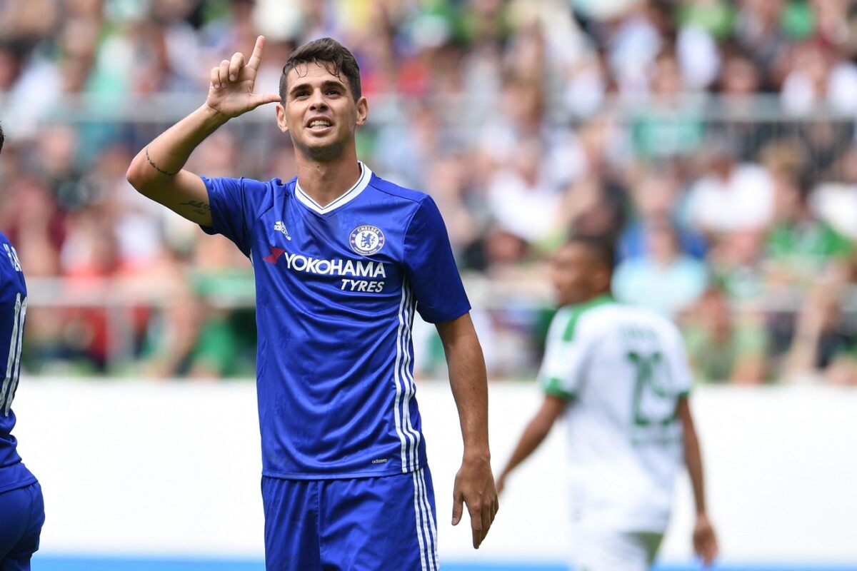 Nekdanji zvezdnik Chelseaja zaradi težav s srcem hospitaliziran